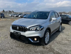 Suzuki SX4 S-Cross II(facelift 2018)GLX 2WD 1.6 DDiS 120к.с EURO 6B