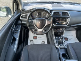 Suzuki SX4 S-Cross II(facelift 2018)GLX 2WD 1.6 DDiS 120�.� EURO 6B | Mobile.bg � ����� ������ 10