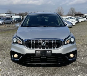 Suzuki SX4 S-Cross II(facelift 2018)GLX 2WD 1.6 DDiS 120�.� EURO 6B | Mobile.bg � ����� ������ 2