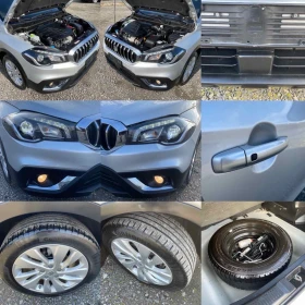 Suzuki SX4 S-Cross II(facelift 2018)GLX 2WD 1.6 DDiS 120�.� EURO 6B | Mobile.bg � ����� ������ 17