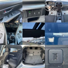 Suzuki SX4 S-Cross II(facelift 2018)GLX 2WD 1.6 DDiS 120�.� EURO 6B | Mobile.bg � ����� ������ 16