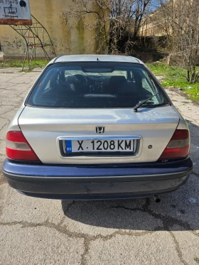 Honda Civic - 1000 € / 1955.83 лв. - 73658022 2