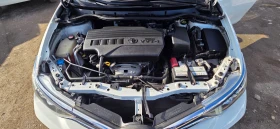 Toyota Auris 1.3 VVTI - 4 ЦИЛИНДЪРА - 10499 € / 20534.26 лв. - 67504575 11