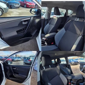 Toyota Auris 1.3 VVTI - 4 ЦИЛИНДЪРА - 10499 € / 20534.26 лв. - 67504575 13