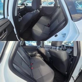 Toyota Auris 1.3 VVTI - 4 ЦИЛИНДЪРА - 10499 € / 20534.26 лв. - 67504575 12