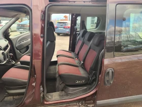 Fiat Doblo Седалков с метан - 3800 € / 7432.15 лв. - 73248173 15