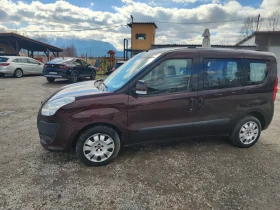 Fiat Doblo Седалков с метан - 3800 € / 7432.15 лв. - 73248173 3