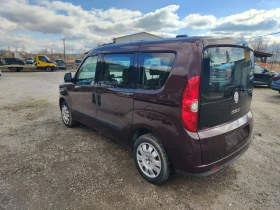 Fiat Doblo Седалков с метан - 3800 € / 7432.15 лв. - 73248173 2
