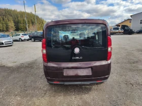 Fiat Doblo Седалков с метан - 3800 € / 7432.15 лв. - 73248173 5