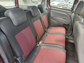 Fiat Doblo Седалков с метан - 3800 € / 7432.15 лв. - 73248173 10