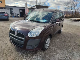 Fiat Doblo Седалков с метан - 3800 € / 7432.15 лв. - 73248173 4