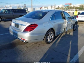 Mercedes-Benz S 450 - 24230 € / 47389.76 лв. - 28647810 4