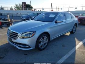 Mercedes-Benz S 450 - 24230 € / 47389.76 лв. - 28647810 2