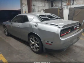 Dodge Challenger * 5.7* V8* 372HP* КОЖА*  - 13130 € / 25680.05 лв. - 85807144 4