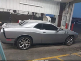 Dodge Challenger * 5.7* V8* 372HP* КОЖА*  - 13130 € / 25680.05 лв. - 85807144 6