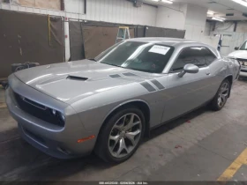 Dodge Challenger * 5.7* V8* 372HP* КОЖА*  - 13130 € / 25680.05 лв. - 85807144 2