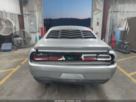 Dodge Challenger * 5.7* V8* 372HP* КОЖА*  - 13130 € / 25680.05 лв. - 85807144 8