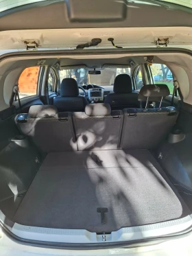 Toyota Verso 2.2 - 4300 € / 8410.07 лв. - 10563011 11