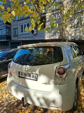 Toyota Verso 2.2 - 4300 € / 8410.07 лв. - 10563011 2