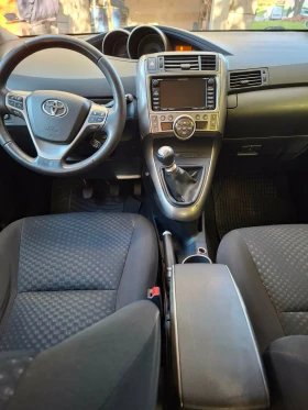 Toyota Verso 2.2 - 4300 € / 8410.07 лв. - 10563011 8