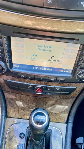 Mercedes-Benz E 320 EVO. FACELIFT. Напълно обслужен, подържан автомоби - 6600 € / 12908.48 лв. - 16105039 14