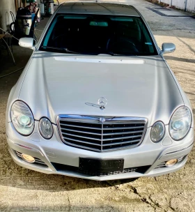 Mercedes-Benz E 320 EVO. FACELIFT. Напълно обслужен, подържан автомоби - 6600 € / 12908.48 лв. - 16105039 9