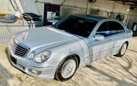 Mercedes-Benz E 320 EVO. FACELIFT. Напълно обслужен, подържан автомоби - 6600 € / 12908.48 лв. - 16105039 10