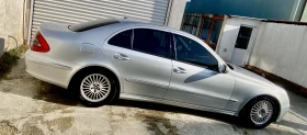 Mercedes-Benz E 320 EVO. FACELIFT. Напълно обслужен, подържан автомоби - 6600 € / 12908.48 лв. - 16105039 4