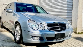 Mercedes-Benz E 320 EVO. FACELIFT. Напълно обслужен, подържан автомоби
