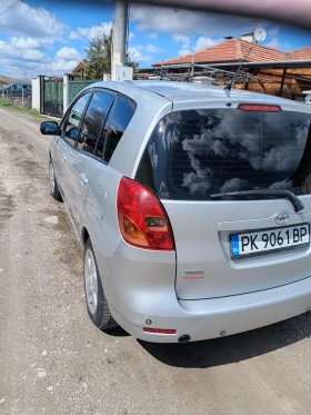 Toyota Corolla verso undefined | Auto.bg — изображение 2