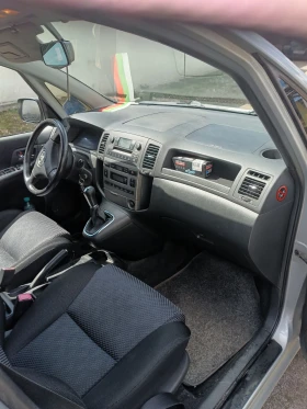 Toyota Corolla verso undefined | Auto.bg — изображение 4