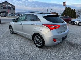 Hyundai I30 1.6CRDI AUTOMATIC! PANO! NAVI!! CAMERA! FULL LED! - 9999 € / 19556.34 лв. - 37472310 4