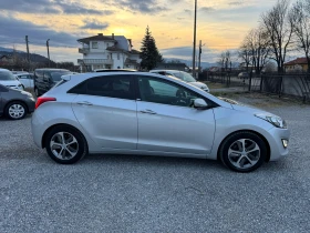 Hyundai I30 1.6CRDI AUTOMATIC! PANO! NAVI!! CAMERA! FULL LED! - 9999 € / 19556.34 лв. - 37472310 8