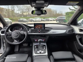 Audi A6 ОБСЛУЖЕНА!Full LED, 3xS-Line, BOSE, печка, история | Auto.bg — изображение 6