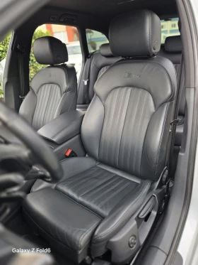 Audi A6 ОБСЛУЖЕНА!Full LED, 3xS-Line, BOSE, печка, история | Auto.bg — изображение 9