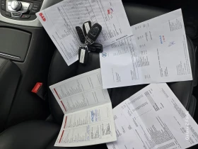 Audi A6 ОБСЛУЖЕНА!Full LED, 3xS-Line, BOSE, печка, история | Auto.bg — изображение 16