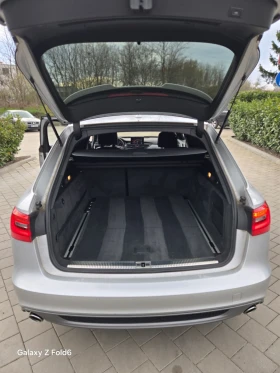 Audi A6 ОБСЛУЖЕНА!Full LED, 3xS-Line, BOSE, печка, история | Auto.bg — изображение 5