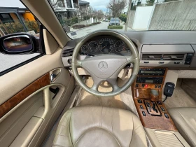 Mercedes-Benz SL - 18500 € / 36182.85 лв. - 38718728 9
