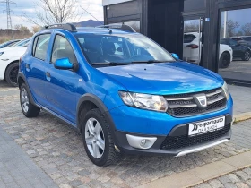 Dacia Sandero STEPWAY TCe 90к.с. - 4000 € / 7823.32 лв. - 87274048 3