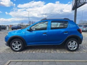 Dacia Sandero STEPWAY TCe 90к.с. - 4000 € / 7823.32 лв. - 87274048 4