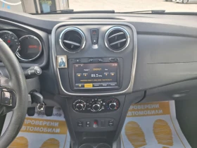 Dacia Sandero STEPWAY TCe 90к.с. - 4000 € / 7823.32 лв. - 87274048 11