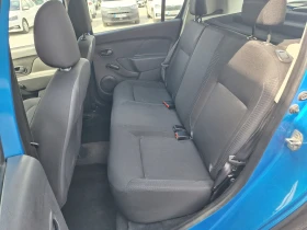 Dacia Sandero STEPWAY TCe 90к.с. - 4000 € / 7823.32 лв. - 87274048 16