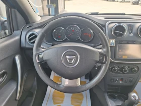 Dacia Sandero STEPWAY TCe 90к.с. - 4000 € / 7823.32 лв. - 87274048 10