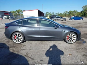 Tesla Model 3 Long Range/Performance | Auto.bg — изображение 13