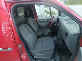 Ford Connect 1.8 TDI | Mobile.bg � ����� ������ 6