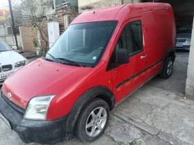 ������ Ford Connect