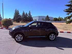 Nissan Juke 1.5DCI Tekna �������� ����������� | Mobile.bg � ����� ������ 4
