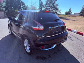 Nissan Juke 1.5DCI Tekna �������� ����������� | Mobile.bg � ����� ������ 6