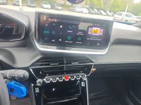 Peugeot 2008 ALLURE 1.2 �������� �� 10.2028 | Mobile.bg � ����� ������ 12