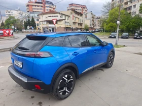Peugeot 2008 ALLURE 1.2 �������� �� 10.2028 | Mobile.bg � ����� ������ 7